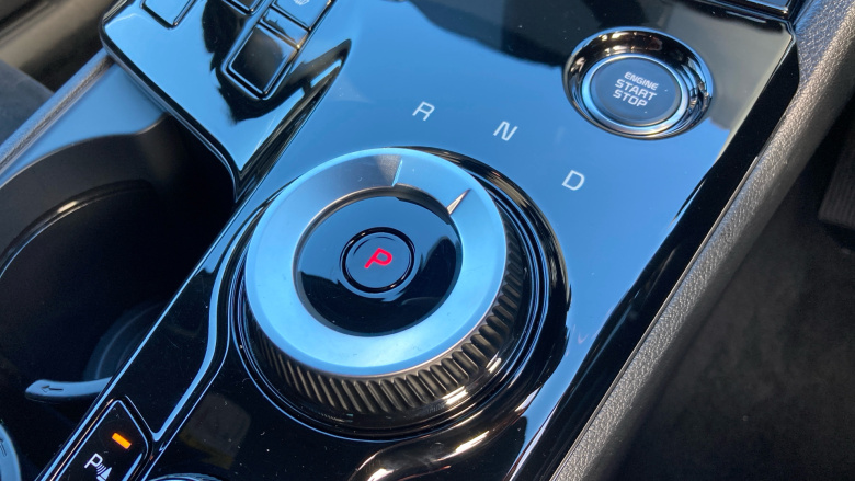 Kia Sportage 1.6T GDi 207 HEV GT-Line 5dr Auto Hybrid Estate